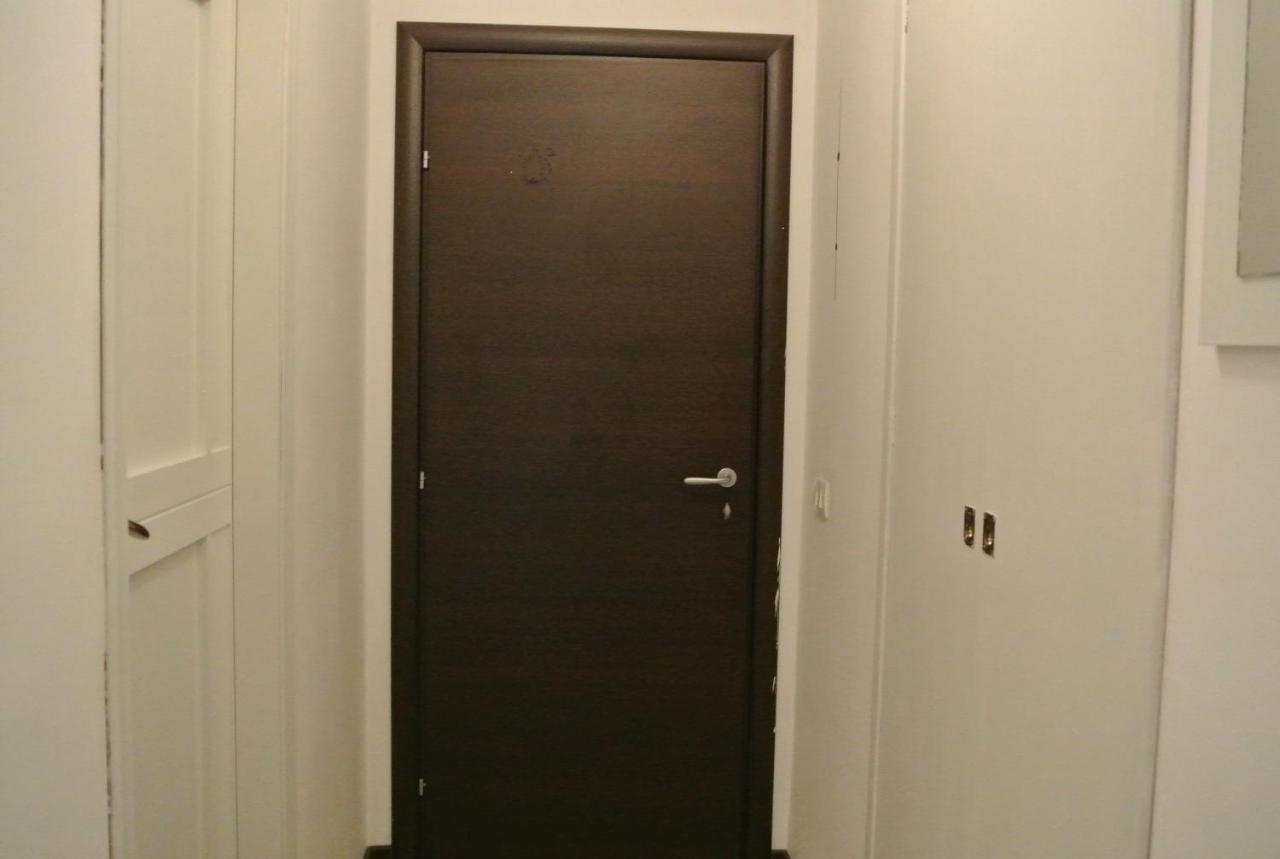 B&B Via Dei Templi Agrigento Zewnętrze zdjęcie