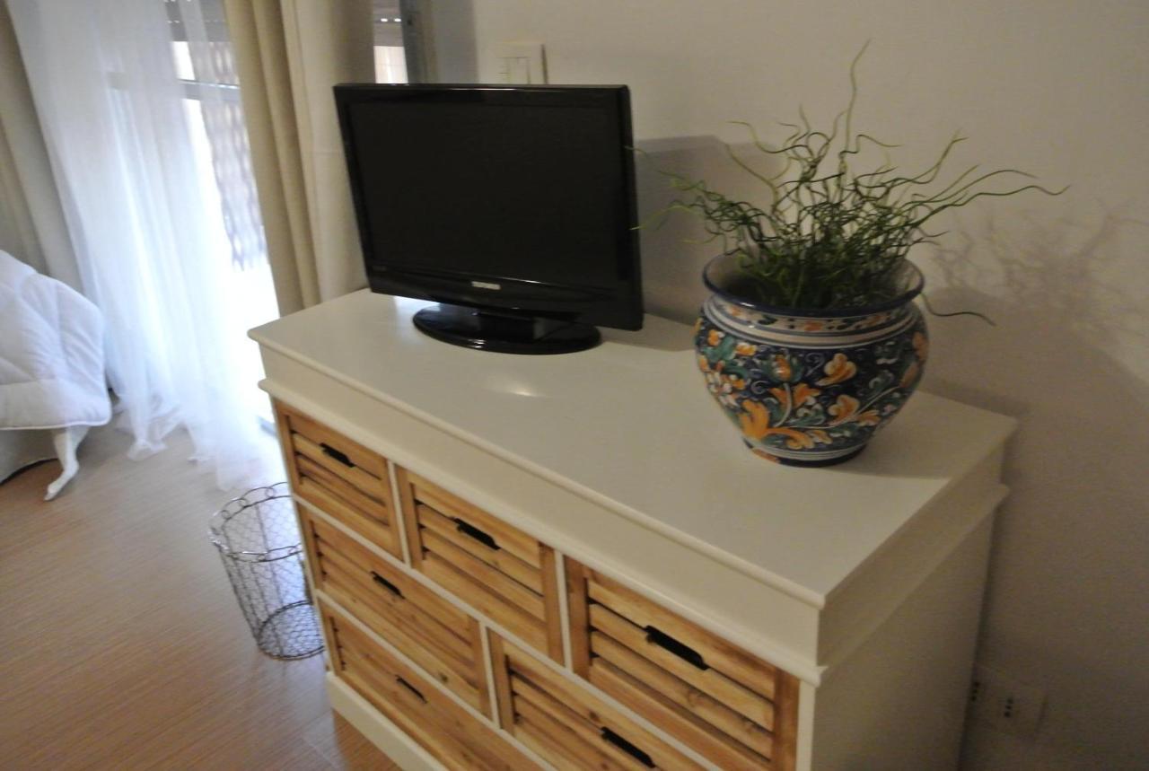 B&B Via Dei Templi Agrigento Zewnętrze zdjęcie