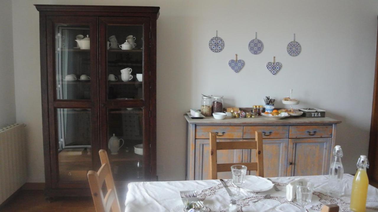 B&B Via Dei Templi Agrigento Zewnętrze zdjęcie