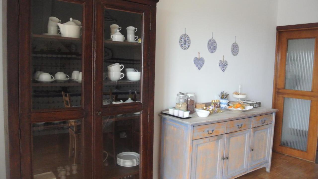 B&B Via Dei Templi Agrigento Zewnętrze zdjęcie