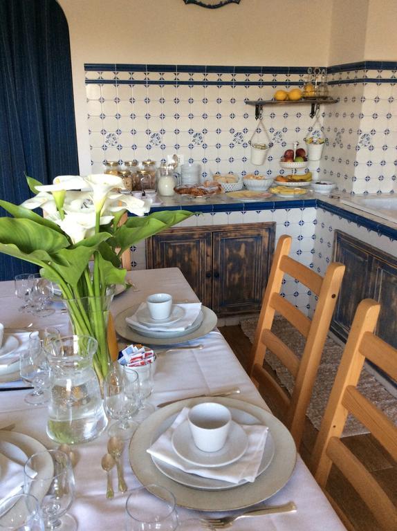 B&B Via Dei Templi Agrigento Zewnętrze zdjęcie