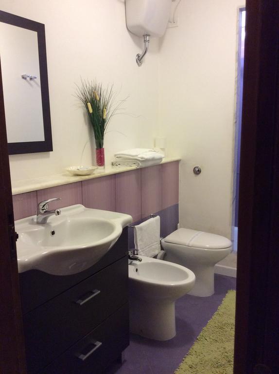 B&B Via Dei Templi Agrigento Pokój zdjęcie