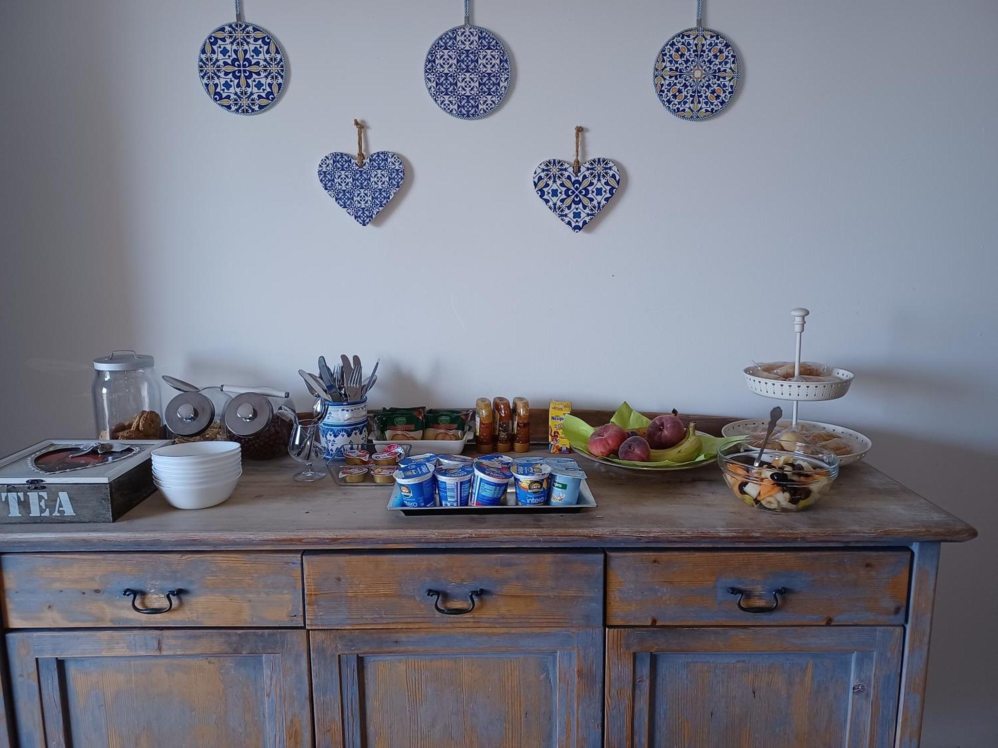 B&B Via Dei Templi Agrigento Zewnętrze zdjęcie