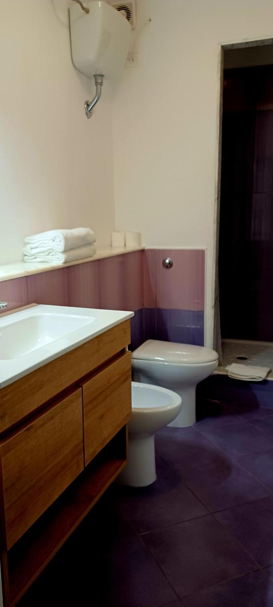 B&B Via Dei Templi Agrigento Zewnętrze zdjęcie