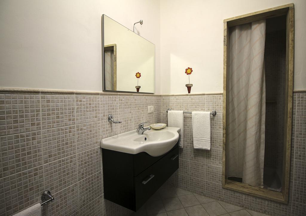 B&B Via Dei Templi Agrigento Zewnętrze zdjęcie