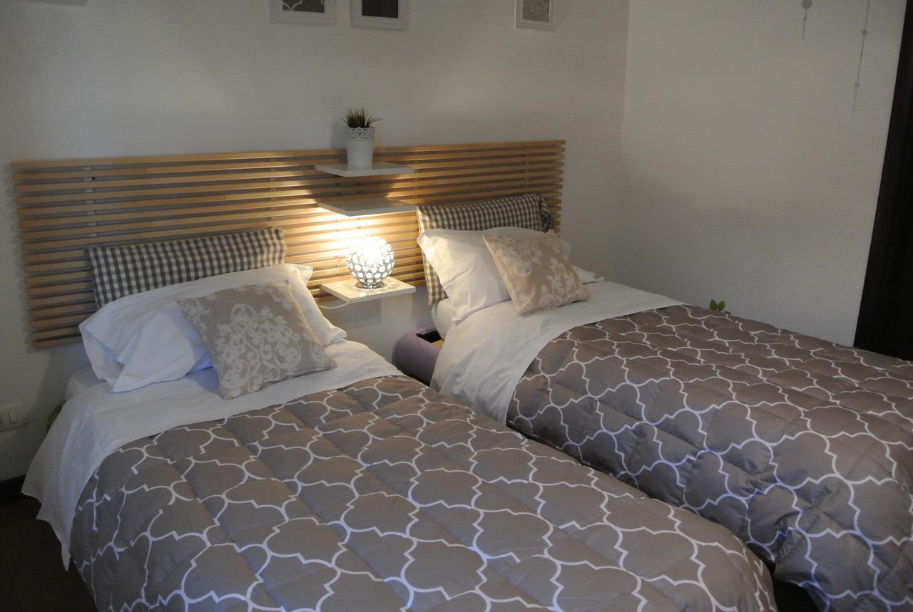 B&B Via Dei Templi Agrigento Zewnętrze zdjęcie