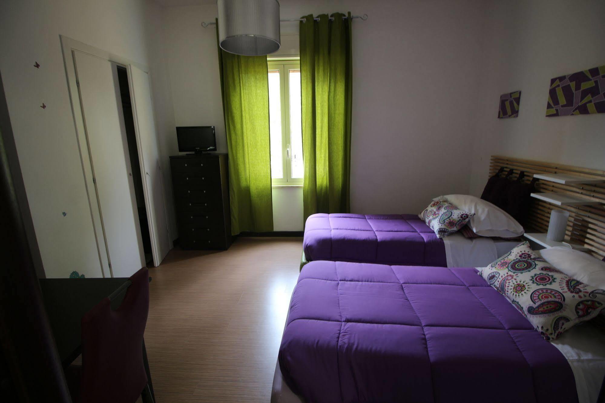 B&B Via Dei Templi Agrigento Zewnętrze zdjęcie