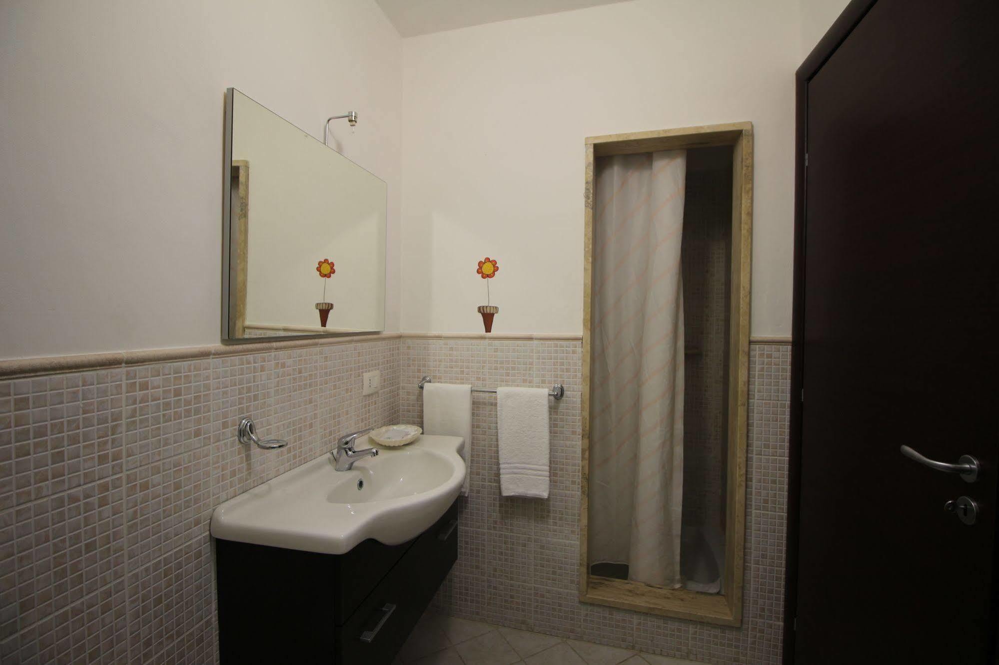 B&B Via Dei Templi Agrigento Zewnętrze zdjęcie