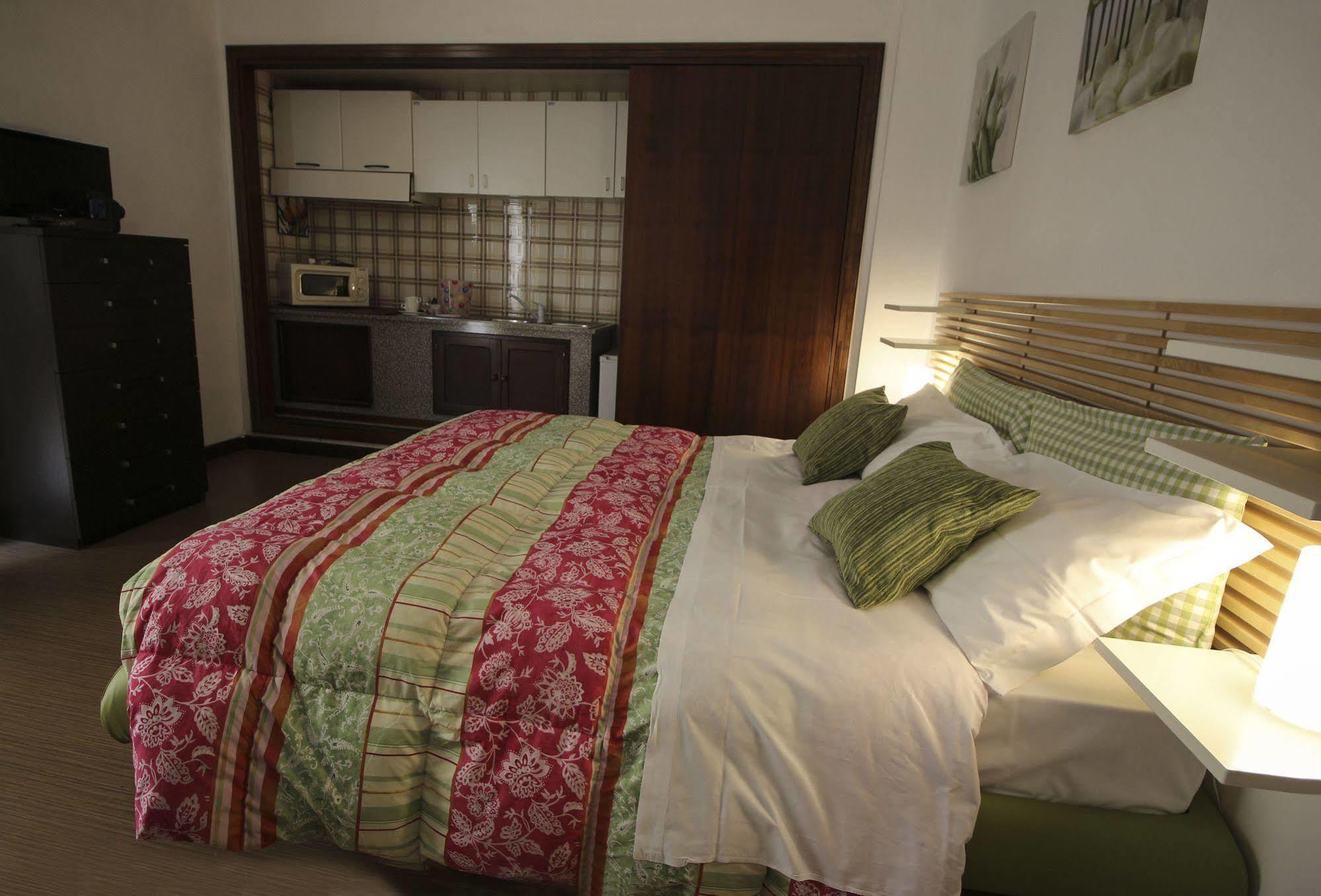 B&B Via Dei Templi Agrigento Zewnętrze zdjęcie