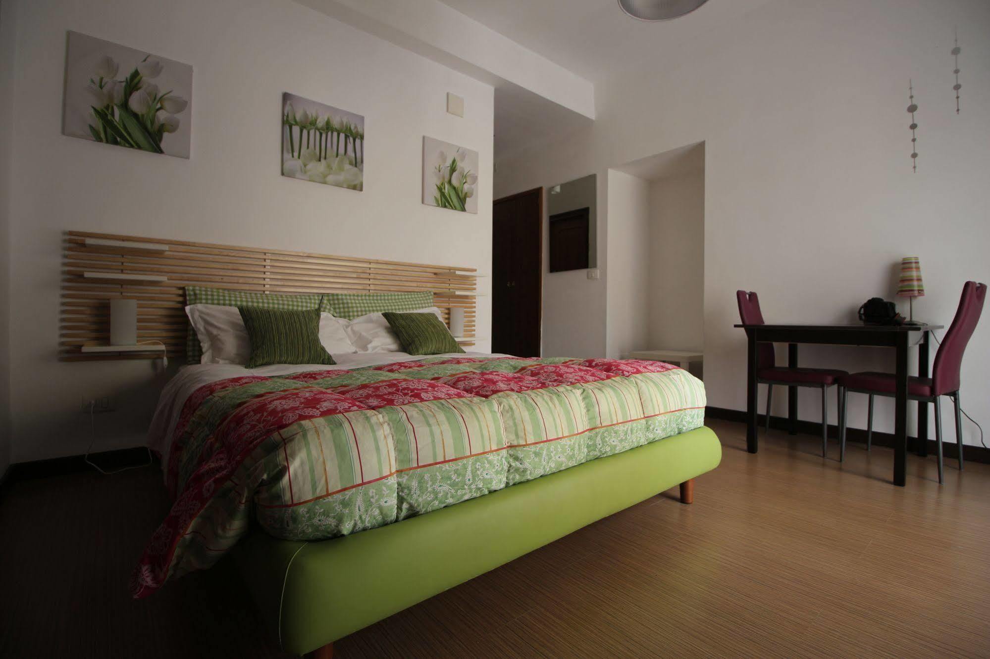 B&B Via Dei Templi Agrigento Zewnętrze zdjęcie