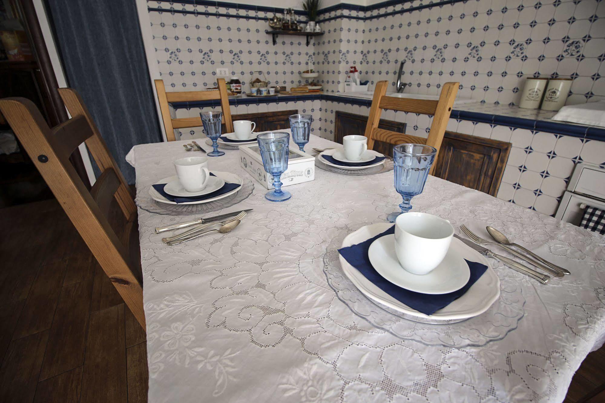 B&B Via Dei Templi Agrigento Zewnętrze zdjęcie