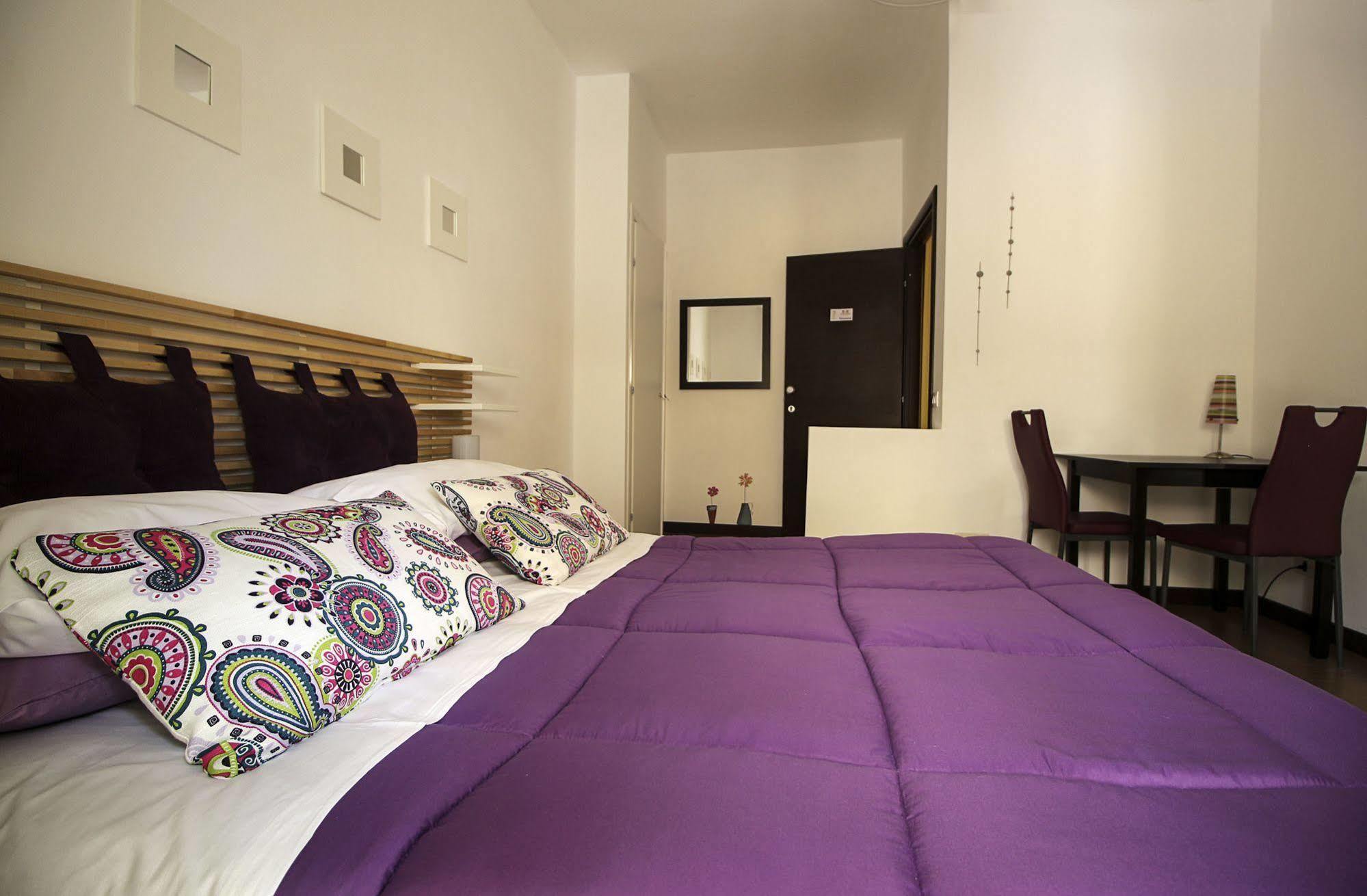 B&B Via Dei Templi Agrigento Zewnętrze zdjęcie