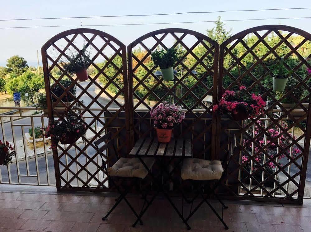 B&B Via Dei Templi Agrigento Zewnętrze zdjęcie